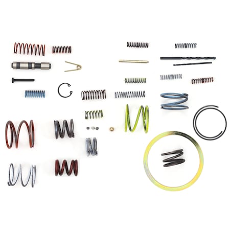 Pioneer Cable Valve Body Kit, 765022 765022